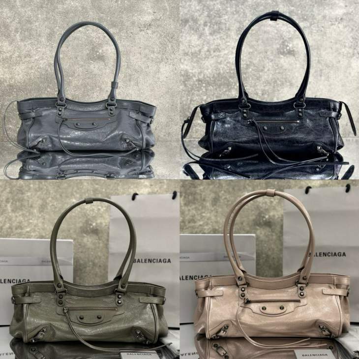 Picture of Balenciaga Handbags _SKUfw226623109fw